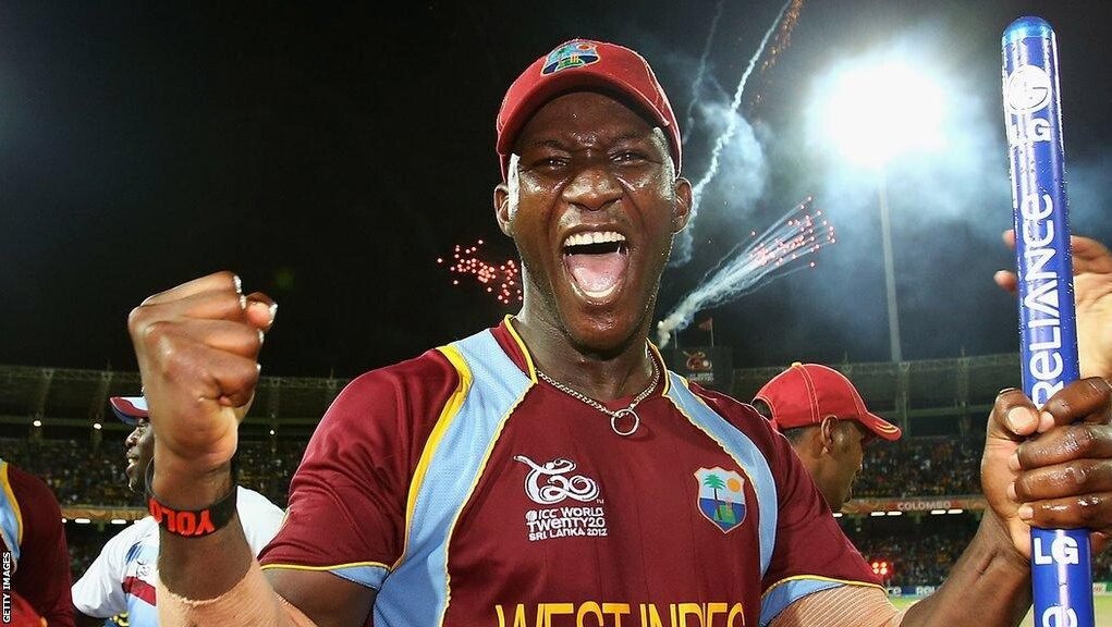 Daren Sammy Wants West Indies to End 24-Year Wait for ODI Series Win in India