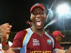 Daren Sammy Wants West Indies to End 24-Year Wait for ODI Series Win in India Daren Sammy Wants West Indies to End 24-Year Wait for ODI Series Win in India