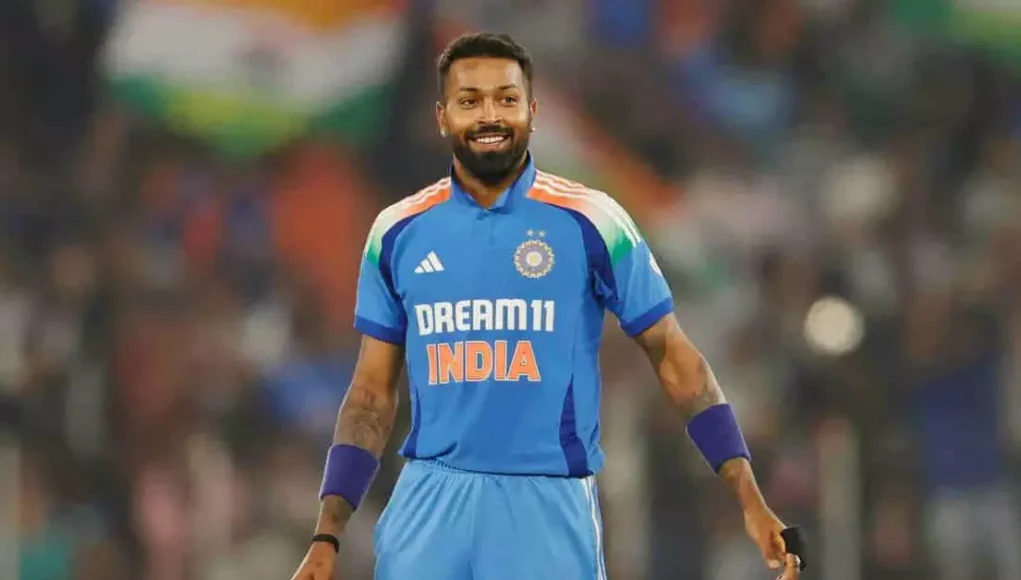 Ajinkya Rahane Reveals Uncertainty Over Hardik Pandya’s Return Before West Indies ODIs Ajinkya Rahane Reveals Uncertainty Over Hardik Pandya’s Return Before West Indies ODIs