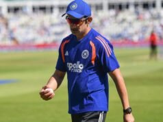 Gautam Gambhir Says Red-Ball Cricket Remains India’s Priority Gautam Gambhir Says Red-Ball Cricket Remains India’s Priority