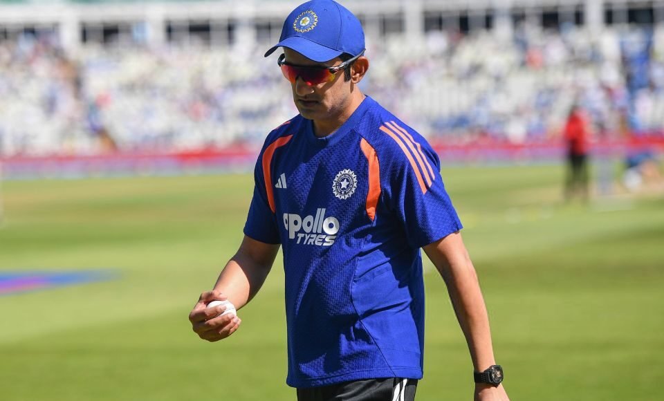 Gautam Gambhir Says Red-Ball Cricket Remains India’s Priority Gautam Gambhir Says Red-Ball Cricket Remains India’s Priority