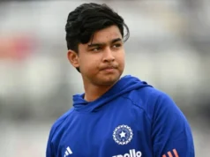 Monty Panesar on Vaibhav Sooryavanshi’s Test Cricket Prospects Monty Panesar on Vaibhav Sooryavanshi's Test Cricket Prospects