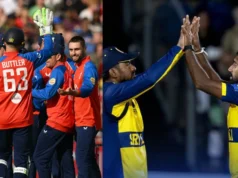 England vs Sri Lanka Prediction, 1st ODI England vs Sri Lanka Prediction, 1st ODI