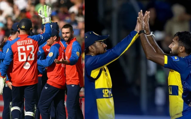 England vs Sri Lanka Prediction, 1st ODI