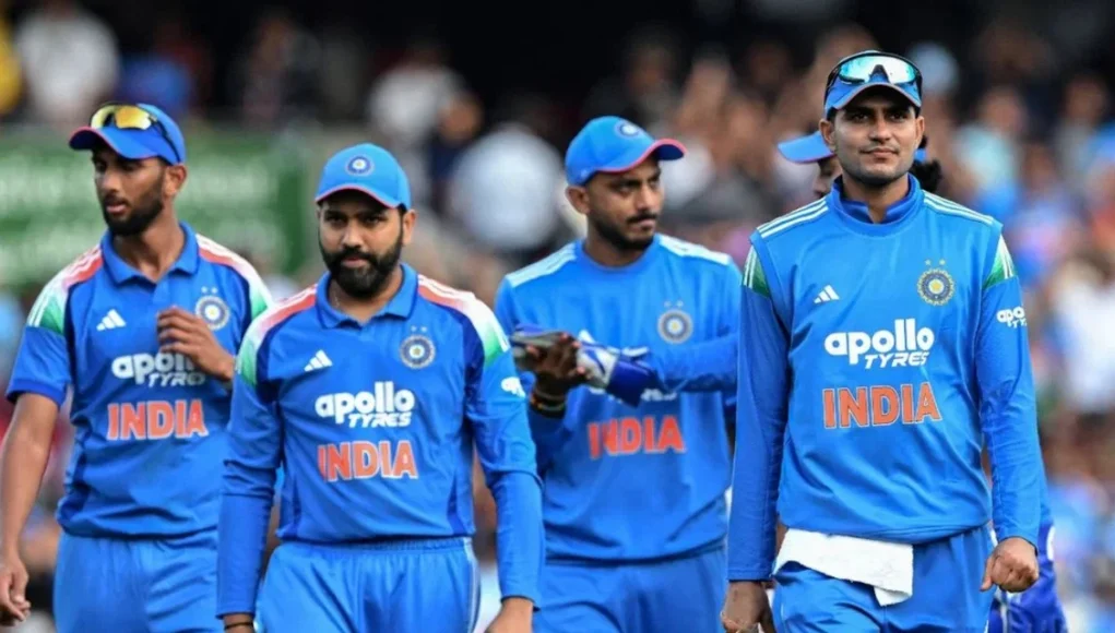 BCCI and Muthoot Fincorp Seal Two-Season Title Sponsorship Deal BCCI and Muthoot Fincorp Seal Two-Season Title Sponsorship Deal