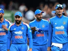 BCCI and Muthoot Fincorp Seal Two-Season Title Sponsorship Deal BCCI and Muthoot Fincorp Seal Two-Season Title Sponsorship Deal