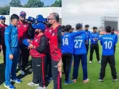 Men’s Asian Games 2026: Match 4, AFG vs NEP Match Prediction Men's Asian Games 2026: Match 4, AFG vs NEP Match Prediction