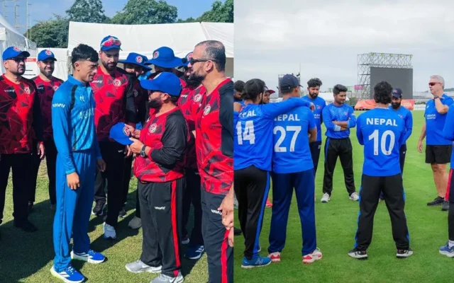 Men's Asian Games 2026: Match 4, AFG vs NEP Match Prediction