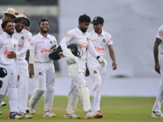 Bangladesh Reveal 15-Member Squad for Afghanistan Test Bangladesh Reveal 15-Member Squad for Afghanistan Test