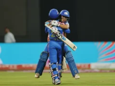 G Kamalini’s Release From Mumbai Indians Women Ahead of WPL 2027 G Kamalini’s Release From Mumbai Indians Women Ahead of WPL 2027