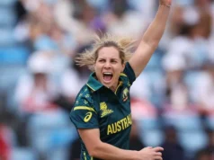 Molineux and Hamilton Miss Bangladesh ODIs; McGrath to Captain Molineux and Hamilton Miss Bangladesh ODIs; McGrath to Captain