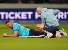 Jos Buttler Ruled Out, Dan Lawrence Called Up for Oval Decider Jos Buttler Ruled Out, Dan Lawrence Called Up for Oval Decider