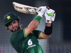 Sahibzada Farhan Shares Kane Williamson’s Advice Ahead of Asian Games 2026 Sahibzada Farhan Shares Kane Williamson's Advice Ahead of Asian Games 2026
