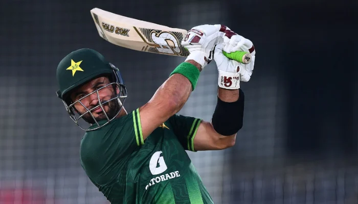 Sahibzada Farhan Shares Kane Williamson's Advice Ahead of Asian Games 2026 Sahibzada Farhan Shares Kane Williamson's Advice Ahead of Asian Games 2026
