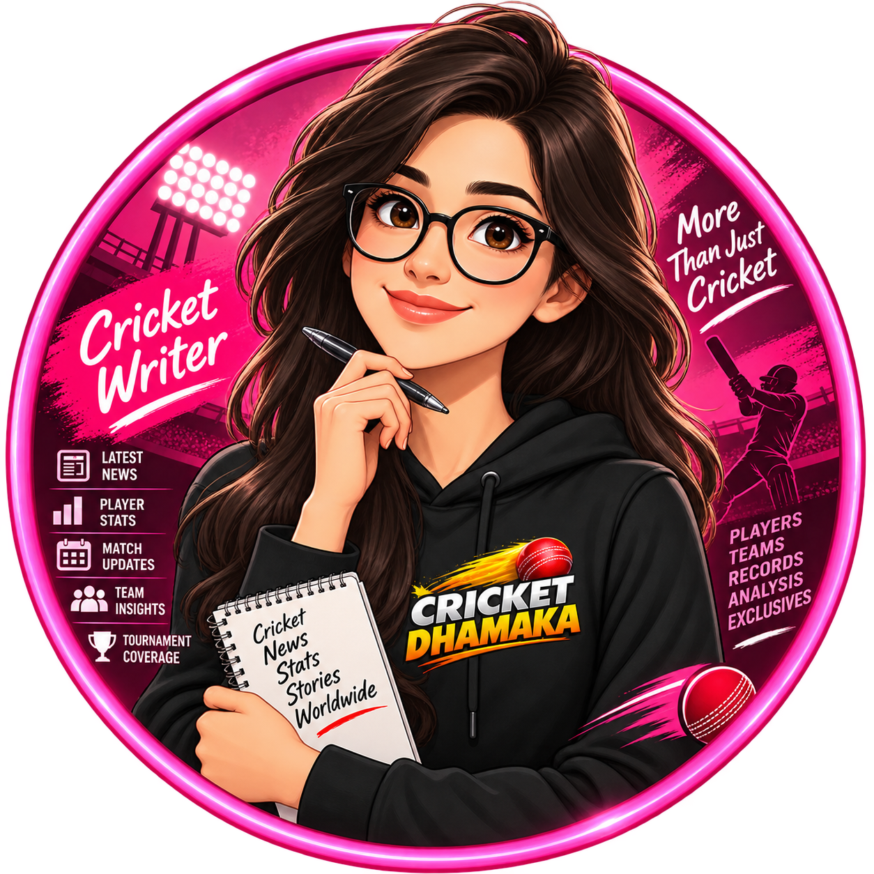 Prachi Agarwal