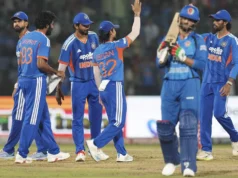 Men’s Asian Games 2026: Quarter-Final 2, IND vs AFG Match Prediction Men's Asian Games 2026: Quarter-Final 2, IND vs AFG Match Prediction