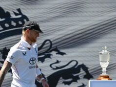 Fleming Rules Out Ben Stokes’ Return for Ashes Series Fleming Rules Out Ben Stokes' Return for Ashes Series