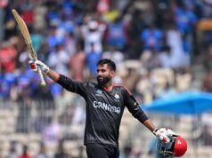 Steve Smith Supports Yuvraj Samra Ahead of ETPL Semi-Final Steve Smith Supports Yuvraj Samra Ahead of ETPL Semi-Final