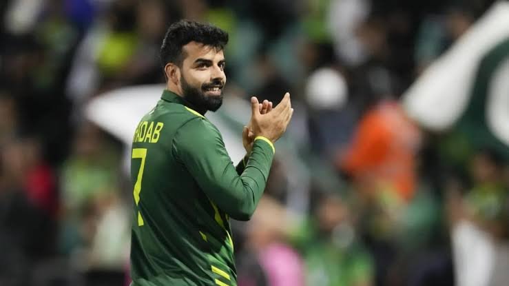 Saqlain Mushtaq Demands Tauseef Khan Release Alleged Audio Over Shadab Khan Saqlain Mushtaq Demands Tauseef Khan Release Alleged Audio Over Shadab Khan