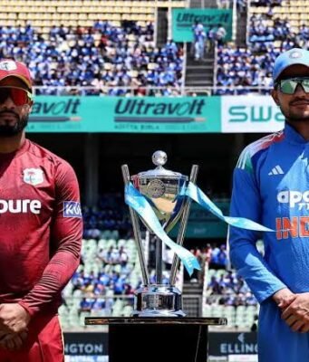 India vs West Indies Match Prediction, 2nd ODI India vs West Indies Match Prediction, 2nd ODI