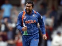 Praveen Kumar Applies for BCCI Selector Role Praveen Kumar Applies for BCCI Selector Role