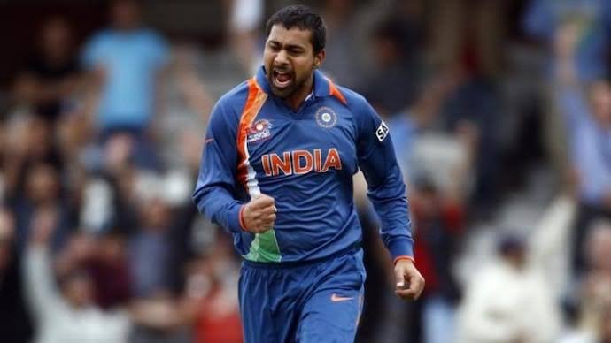 Praveen Kumar Applies for BCCI Selector Role Praveen Kumar Applies for BCCI Selector Role