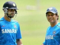 Virat Kohli Addresses Sachin Tendulkar Comparisons After 15,000 ODI Runs Virat Kohli Addresses Sachin Tendulkar Comparisons After 15,000 ODI Runs