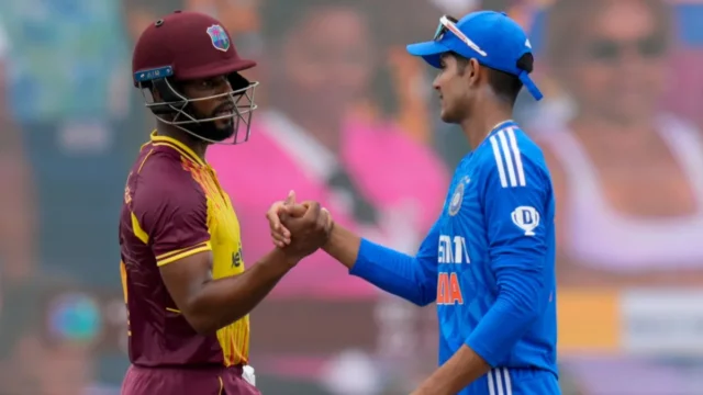 India vs West Indies Match Prediction, 1st ODI India vs West Indies Match Prediction, 1st ODI