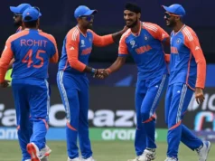 Dinesh Karthik Highlights Concerns Over India’s Bowling Unit Dinesh Karthik Highlights Concerns Over India’s Bowling Unit