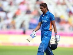 Harmanpreet Kaur: ‘Don’t Think There’s Pressure Anymore’ After Captaincy Exit Harmanpreet Kaur: 'Don't Think There's Pressure Anymore' After Captaincy Exit
