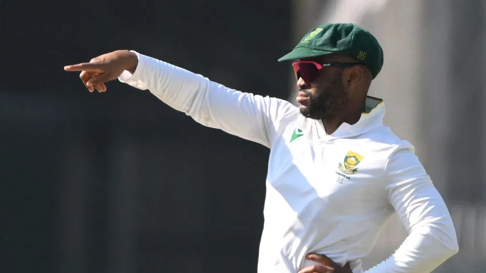 Temba Bavuma Reflects on South Africa’s 214-Run Defeat Against Australia Temba Bavuma Reflects on South Africa’s 214-Run Defeat Against Australia