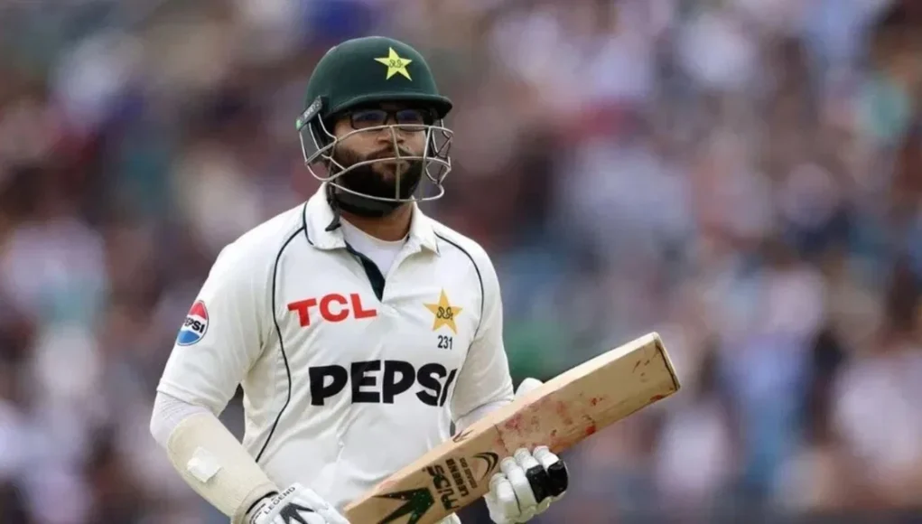 Rizwan and Imam Deliver Statement Knocks on Domestic Return Amid Investigation Rizwan and Imam Deliver Statement Knocks on Domestic Return Amid Investigation