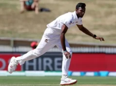 Ebadot Hossain on Adapting to Abu Dhabi Heat Ahead of Afghanistan Test Ebadot Hossain on Adapting to Abu Dhabi Heat Ahead of Afghanistan Test