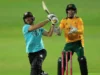Batter Laurie Evans Joins Essex on White-Ball Contract Following Stint at Surrey Batter Laurie Evans Joins Essex on White-Ball Contract Following Stint at Surrey