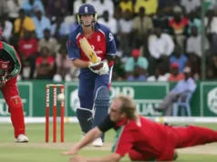 England to Return to Zimbabwe for 2027 ODI World Cup England to Return to Zimbabwe for 2027 ODI World Cup
