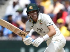 Marnus Labuschagne Backed to Bounce Back by Mike Hussey Marnus Labuschagne Backed to Bounce Back by Mike Hussey