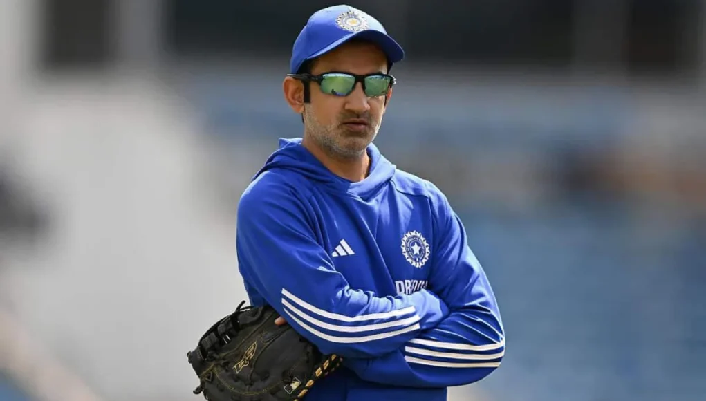 Shane Watson Explains India’s Inconsistency, Cites Gambhir’s Batting Order Changes