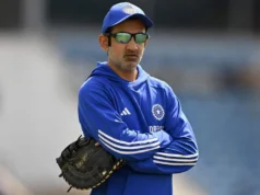 Shane Watson Explains India’s Inconsistency, Cites Gambhir’s Batting Order Changes Shane Watson Explains India’s Inconsistency, Cites Gambhir’s Batting Order Changes