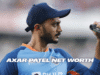 Axar Patel Net Worth: IPL Salary, Income, Cars and Lifestyle 2026 Axar Patel Net Worth
