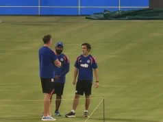 Morne Morkel Hints at India’s Playing XI Rotation Against West Indies Morne Morkel Hints at India’s Playing XI Rotation Against West Indies