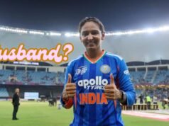 Harmanpreet Kaur Husband Name: Is the Indian Cricketer Married? Harmanpreet Kaur Husband Name