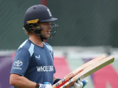 Ollie Pope Removes Himself from Afghanistan Premier League T20 Draft Ollie Pope Removes Himself from Afghanistan Premier League T20 Draft