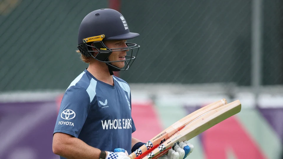 Ollie Pope Removes Himself from Afghanistan Premier League T20 Draft Ollie Pope Removes Himself from Afghanistan Premier League T20 Draft