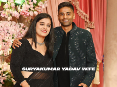 Suryakumar Yadav Wife Devisha Shetty: Biography, Age, Career and Love Story (2026) Suryakumar Yadav Wife