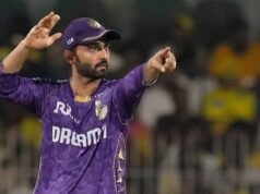 Ajinkya Rahane Demands End to IPL’s Impact Player Rule Ajinkya Rahane Demands End to IPL’s Impact Player Rule