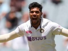 Umesh Yadav to Play for Punjab as Guest Player in Ranji Trophy Umesh Yadav to Play for Punjab as Guest Player in Ranji Trophy