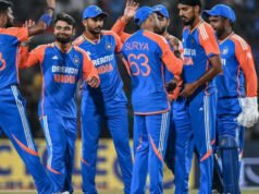 R Ashwin Expresses Worry About Indian Bowling’s Future After Ranchi Loss R Ashwin Expresses Worry About Indian Bowling’s Future After Ranchi Loss