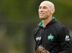 David Hemp Takes Charge as Bangladesh Women’s Team Head Coach David Hemp Takes Charge as Bangladesh Women’s Team Head Coach