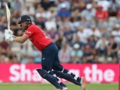 Jonny Bairstow Signs with Melbourne Renegades for BBL 16 Jonny Bairstow Signs with Melbourne Renegades for BBL 16