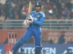 Tilak Varma Shares Lessons Learned From Rohit Sharma Tilak Varma Shares Lessons Learned From Rohit Sharma